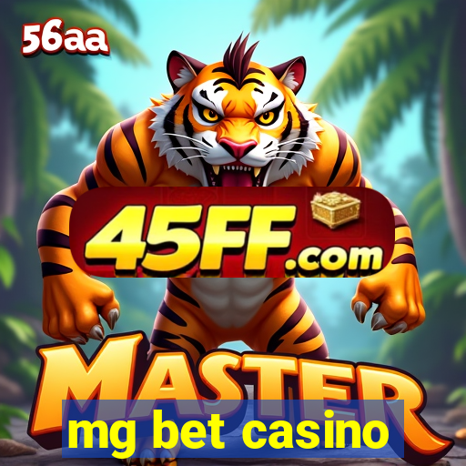 mg bet casino